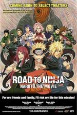 Watch Road to Ninja: Naruto the Movie Gomovies