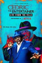 Watch Cedric the Entertainer: Live from the Ville Gomovies