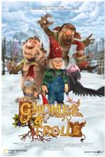 Watch Gnomes and Trolls: The Secret Chamber Gomovies
