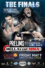 Watch Bellator FC 119 Prelims Gomovies