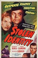 Watch Stolen Identity Gomovies