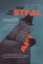 Watch The Art of the Steal Gomovies