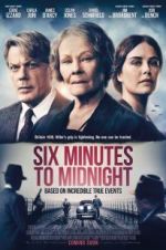 Watch Six Minutes to Midnight Gomovies