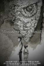 Watch Monsters Big and Small Gomovies