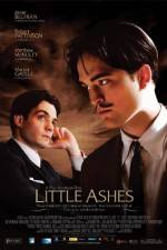 Watch Little Ashes Gomovies