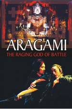 Watch Aragami Gomovies