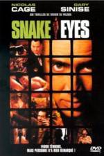 Watch Snake Eyes Gomovies
