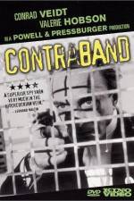 Watch Contraband Gomovies