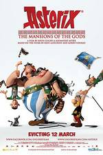 Watch Ast�rix: Le domaine des dieux Gomovies