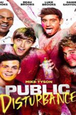 Watch Public Disturbance Gomovies