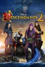 Watch Descendants 2 Gomovies