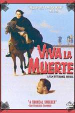 Watch Viva la muerte - Es lebe der Tod Gomovies