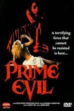 Watch Prime Evil Gomovies