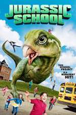 Watch Jurassic School Gomovies