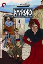 Watch Amarcord Gomovies