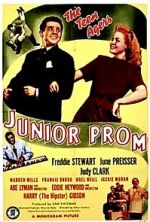 Watch Junior Prom Gomovies