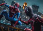 Watch Spider-Man Dead No More (Fan Film) Gomovies