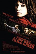 Watch The Disappearance of Alice Creed Gomovies