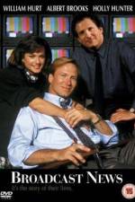 Watch Broadcast News Gomovies