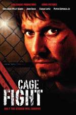 Watch Cage Fight Gomovies