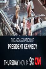 Watch The Assassination of President Kennedy Gomovies