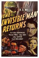 Watch The Invisible Man Gomovies