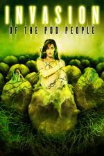Watch Invasion of the Pod People Gomovies