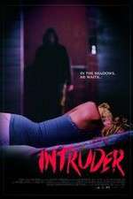 Watch Intruder Gomovies