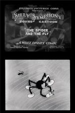 Watch The Spider and the Fly (Short 1931) Gomovies