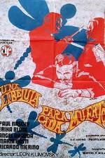 Watch A Dragonfly for Each Corpse Gomovies