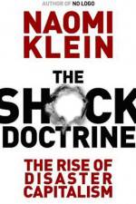 Watch The Shock Doctrine Gomovies