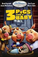 Watch Unstable Fables: 3 Pigs & a Baby Gomovies