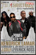 Watch Cali Christmas 2013 Presented by Foota Gomovies