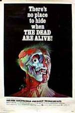 Watch The Dead Are Alive Gomovies