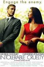 Watch Intolerable Cruelty Gomovies