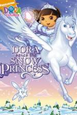 Watch Dora the Explorer: Dora Saves the Snow Princess Gomovies