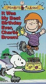 Watch It Was My Best Birthday Ever, Charlie Brown! Gomovies