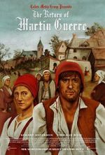 Watch The Return of Martin Guerre Gomovies