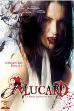 Watch Alucard Gomovies
