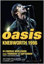 Watch Oasis Knebworth 1996 Gomovies