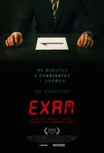 Watch Exam Gomovies