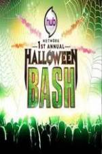 Watch Hub Network's First Annual Halloween Bash Gomovies