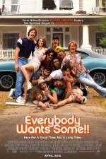 Watch Everybody Wants Some!! Gomovies