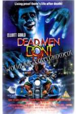 Watch Dead Men Don't Die Gomovies