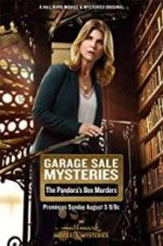 Watch Garage Sale Mystery: Pandora\'s Box Gomovies