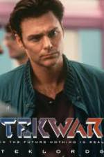 Watch TekWar TekLords Gomovies