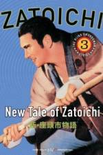 Watch The New Tale Of Zatoichi Gomovies