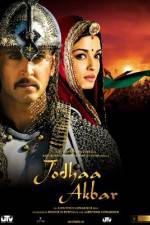 Watch Jodhaa Akbar Gomovies