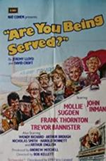 Watch Are You Being Served? Gomovies