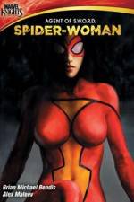 Watch Marvel Knights Spider-Woman Agent Of S.W.O.R.D Gomovies